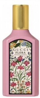 Gucci Flora Gorgeous Gardenia EDP 100 ml Kadın Parfümü kullananlar yorumlar